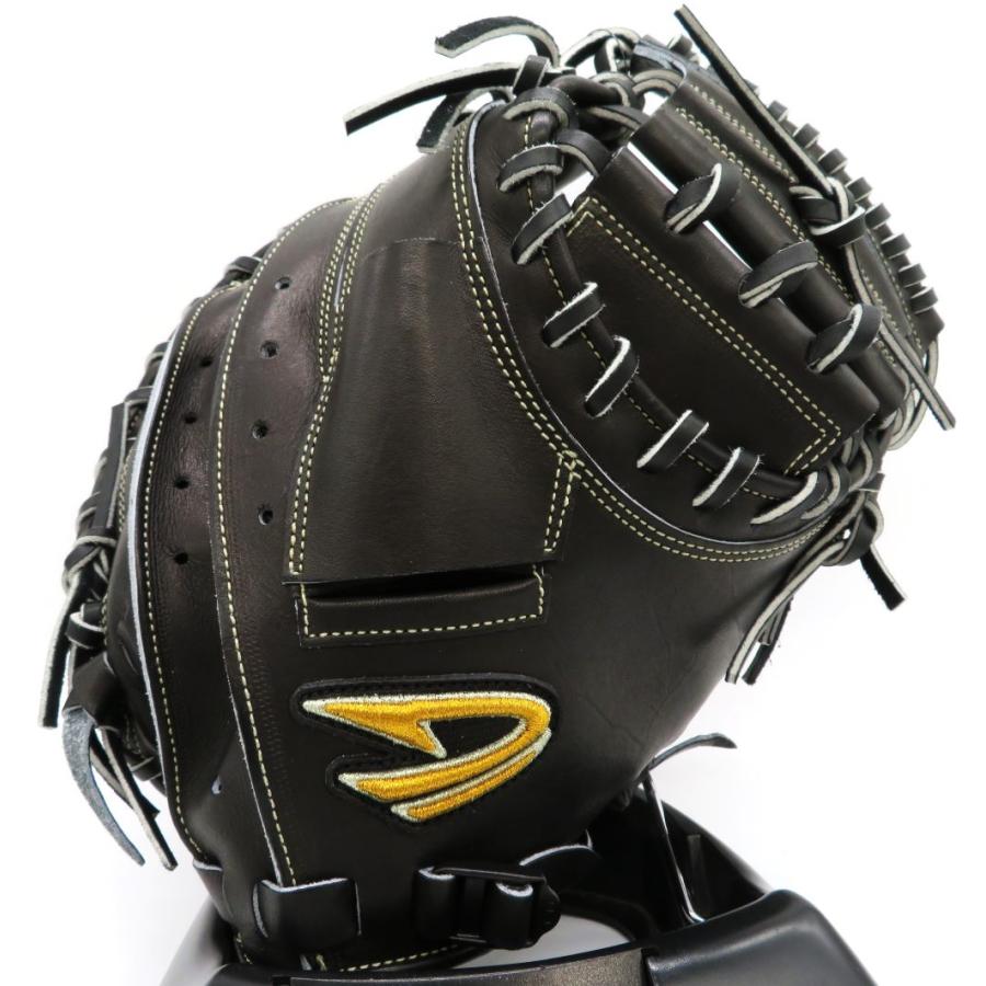 限定　ディークエスト　纏　JWM-120　硬式用　捕手用　キャッチャーミット 硬式 キャッチャーミット ディークエスト D-Quest 纏 まとい