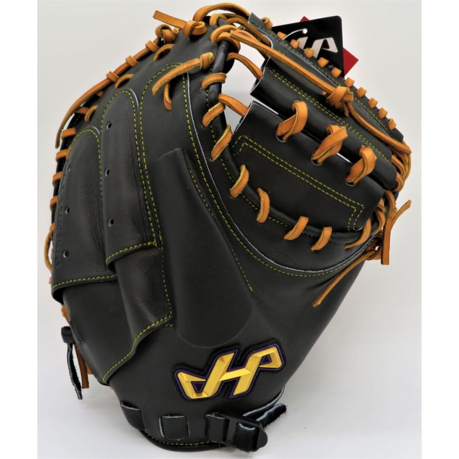 ハタケヤマ 硬式 キャッチャーミット 捕手 捕手用 HATAKEYAMA K
