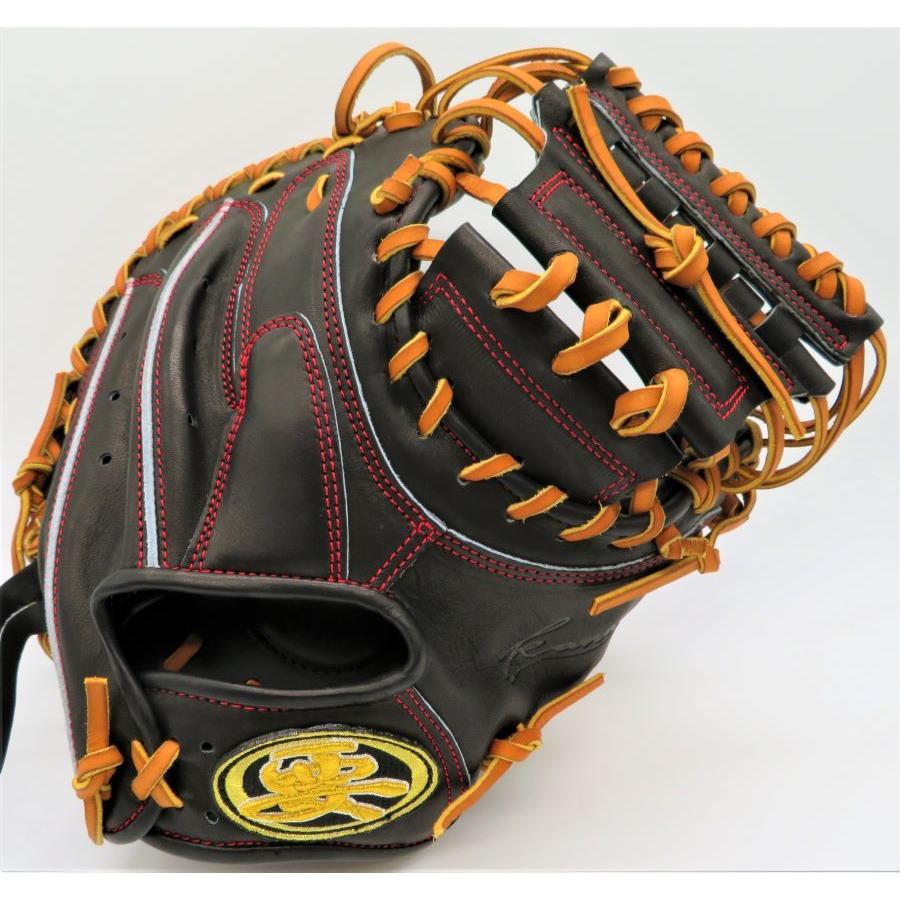 硬式キャッチャーミット 要(カナメ) C201 (ジュテルレザー社製 硬式キャッチャーミット 要(カナメ) C201 (ジュテルレザー社製