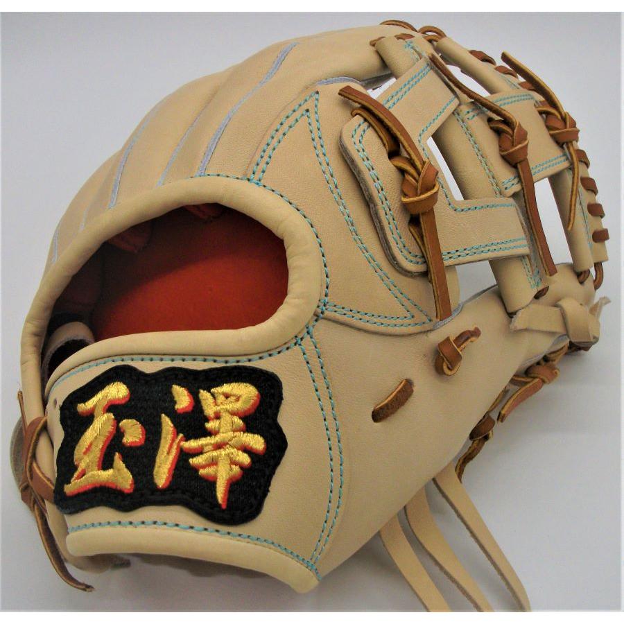 タマザワ（TAMAZAWA） 限定硬式グラブ タマザワ（TAMAZAWA/玉澤