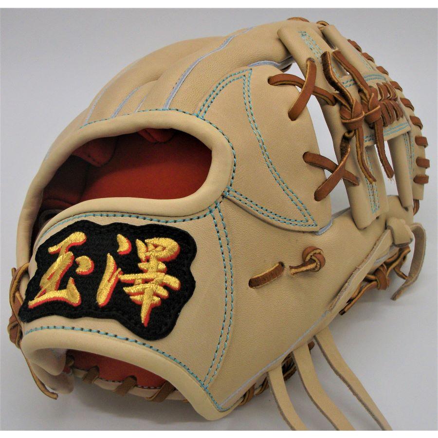 タマザワ 限定硬式グラブ タマザワ(TAMAZAWA/玉澤) カンタマ タマザワ 限定硬式グラブ タマザワ(TAMAZAWA/玉澤) カンタマ