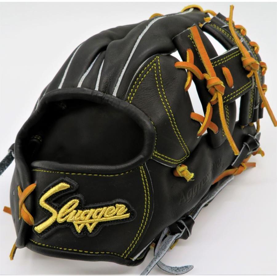 久保田スラッガー 硬式グラブ KUBOTA SLUGGER セカンド ショート 久保田スラッガー 硬式グラブ KUBOTA SLUGGER セカンド ショート