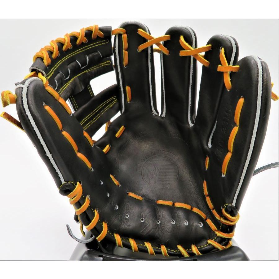 久保田スラッガー 硬式グラブ KUBOTA SLUGGER セカンド ショート 久保田スラッガー 硬式グラブ KUBOTA SLUGGER セカンド ショート