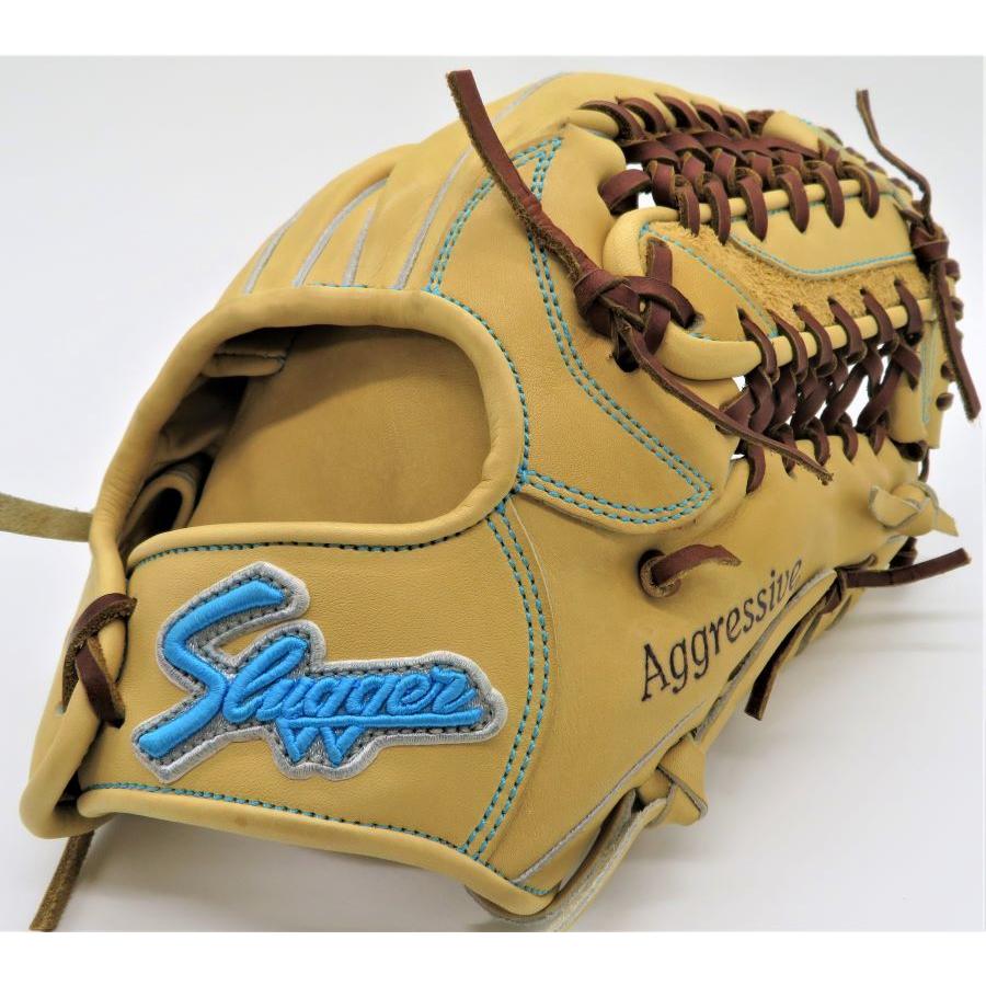 硬式グラブ 限定 久保田スラッガー KUBOTA SLUGGER セカンド ショート サード 内野手 KSG-AR5 湯もみ型付け済 トレンチ ウッド紐 内野手用 新ラベル搭載モデル : ksg-ar5-trench-wood : マエハラスポーツ Yahoo!店 - 通販 - Yahoo!ショッピング 硬式グラブ 限定 久保田スラッガー KUBOTA SLUGGER セカンド ショート サード 内野手 KSG-AR5 湯もみ型付け済 トレンチ ウッド紐 内野手用 新ラベル搭載モデル : ksg-ar5-trench-wood : マエハラスポーツ Yahoo!店 - 通販 - Yahoo!ショッピング