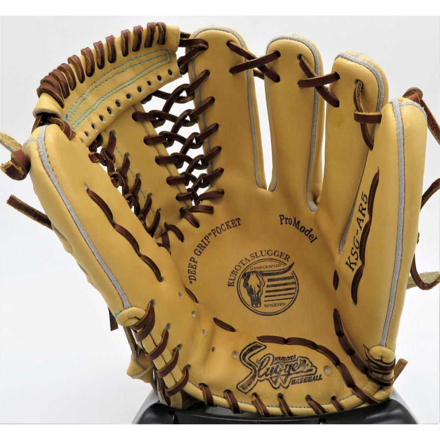 久保田スラッガー 硬式グラブ 限定 KUBOTA SLUGGER セカンド 久保田スラッガー 硬式グラブ 限定 KUBOTA SLUGGER セカンド