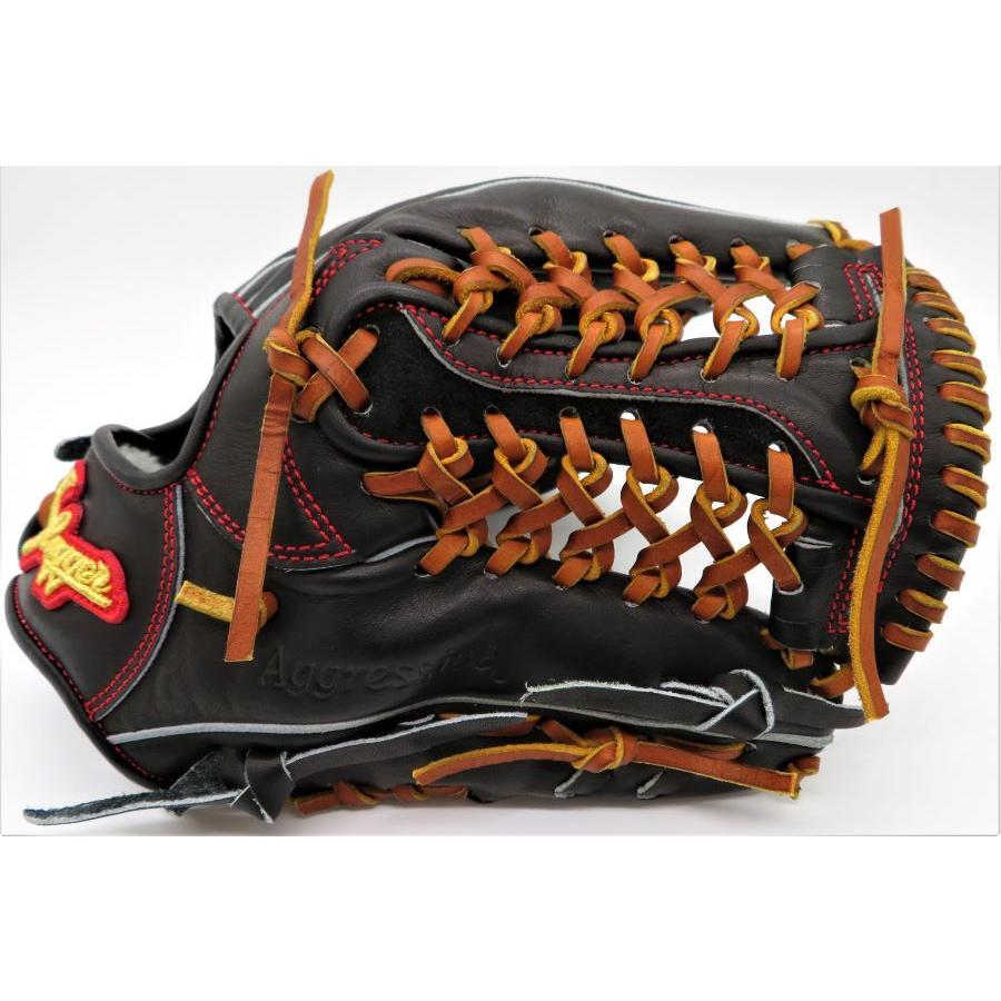 久保田スラッガー 硬式グラブ 限定 KUBOTA SLUGGER セカンド