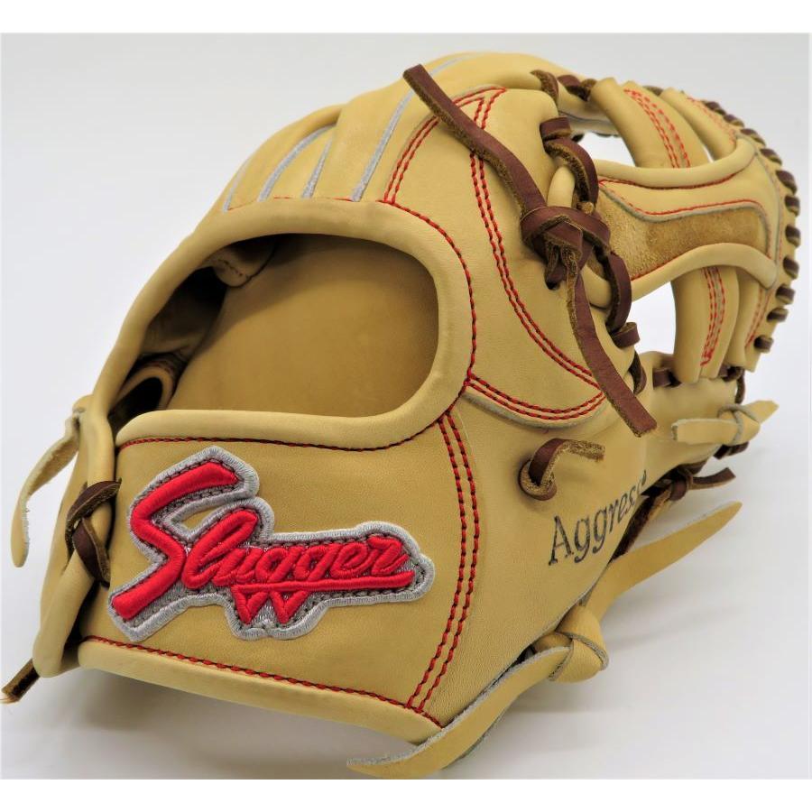 久保田スラッガー（KUBOTA SLUGGER） 硬式グラブ 限定 セカンド