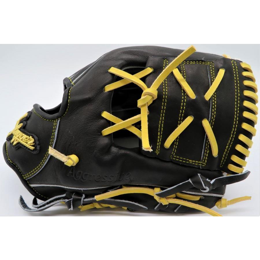 久保田スラッガー（KUBOTA SLUGGER） 硬式グラブ 限定 セカンド サード