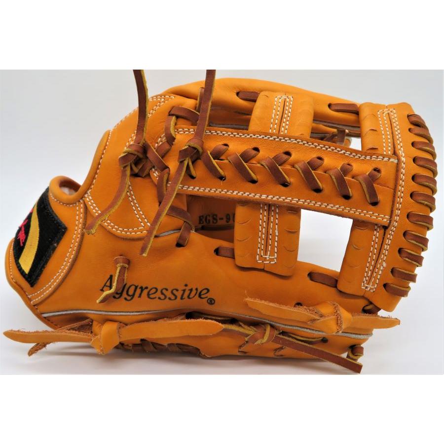 久保田スラッガー 軟式グラブ 限定 KUBOTA SLUGGER 江頭重利 90 久保田スラッガー 軟式グラブ 限定 KUBOTA SLUGGER 江頭重利 90