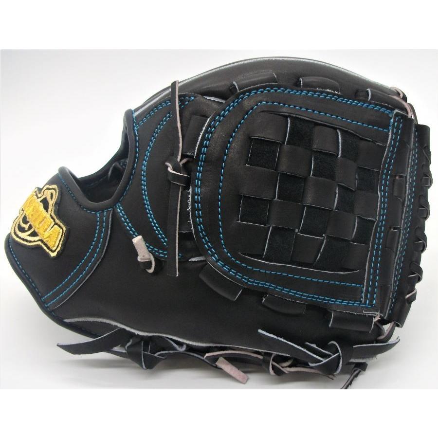 硬式グラブ ごりら印の野球道具 (GORILLA GLOVE) 内野手用小 硬式グラブ ごりら印の野球道具 (GORILLA GLOVE) 内野手用小
