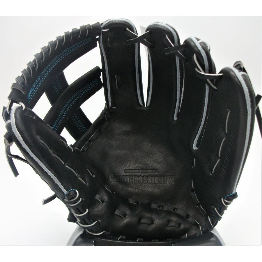 硬式グラブ ごりら印の野球道具 (GORILLA GLOVE) 内野手用 硬式グラブ ごりら印の野球道具 (GORILLA GLOVE) 内野手用