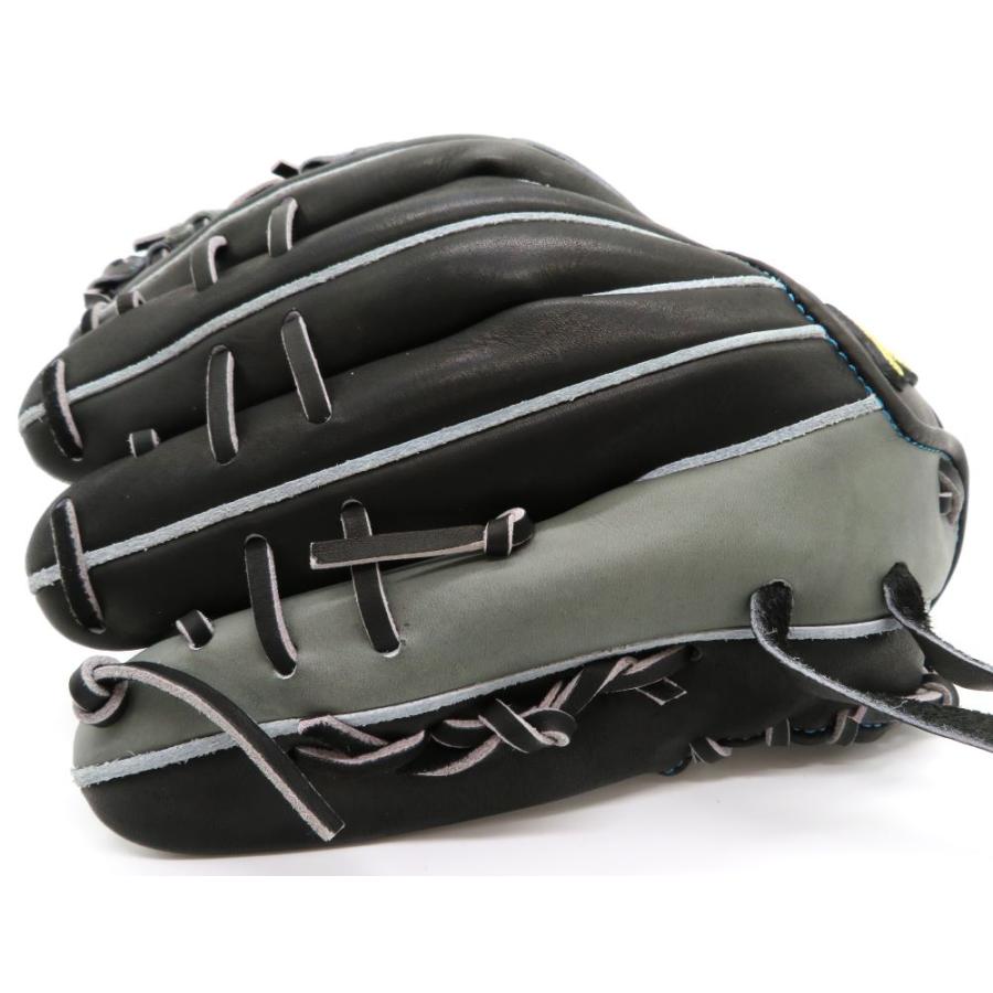 硬式グラブ First Take ファーストテイク 内野手用 REAL FORM