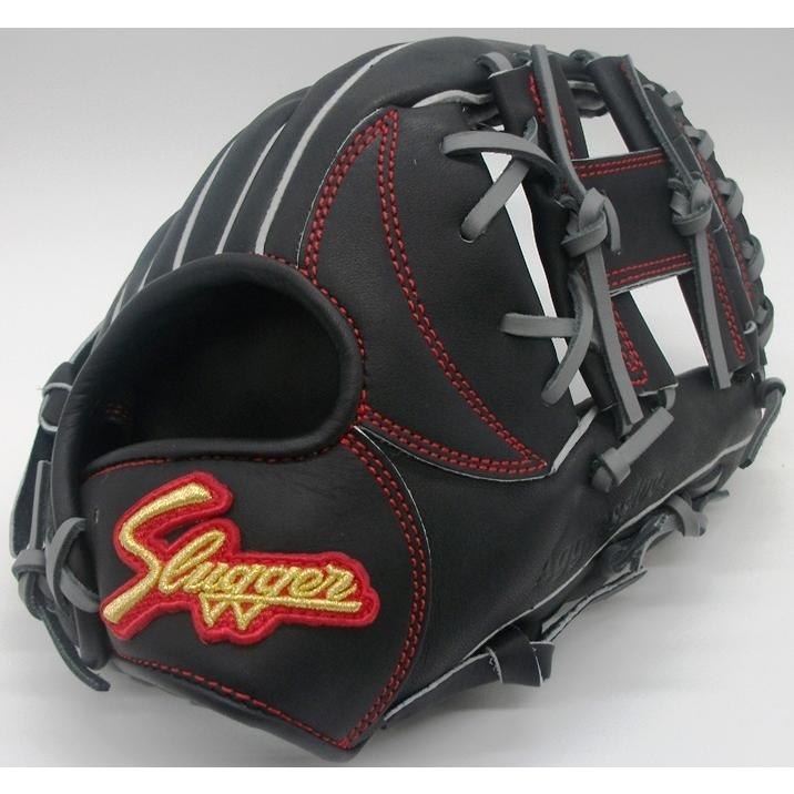 久保田スラッガー（KUBOTA SLUGGER） 限定ソフトボールグラブ 内野手用