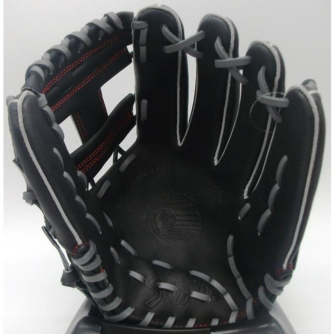 久保田スラッガー（KUBOTA SLUGGER） 限定ソフトボールグラブ 内野手用