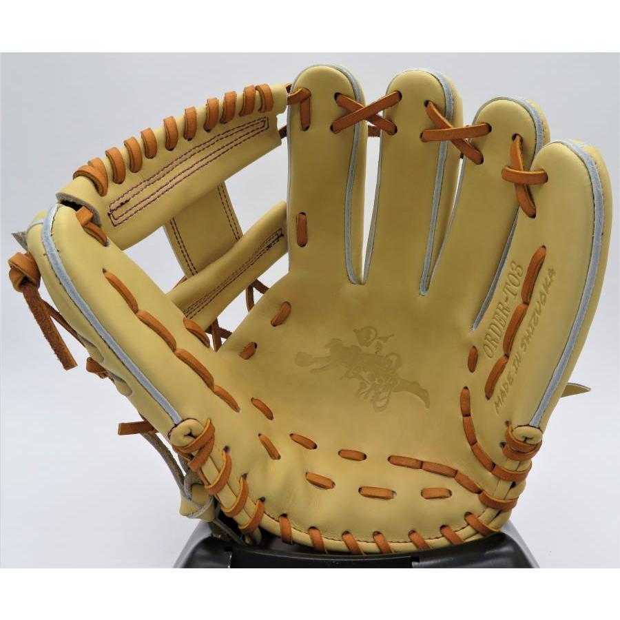 mago 硬式内野グローブ Mago マーゴ 硬式内野手用グローブ