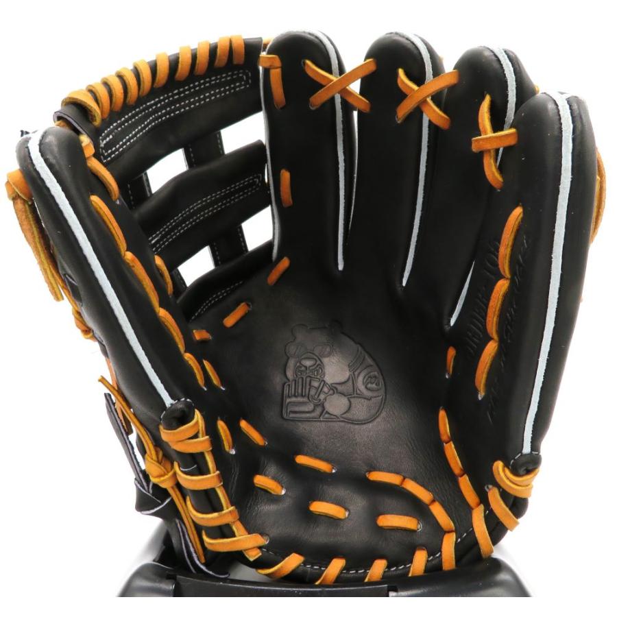 硬式グラブ Mago マーゴ 店舗別注 内野手用 内野手モデル I型