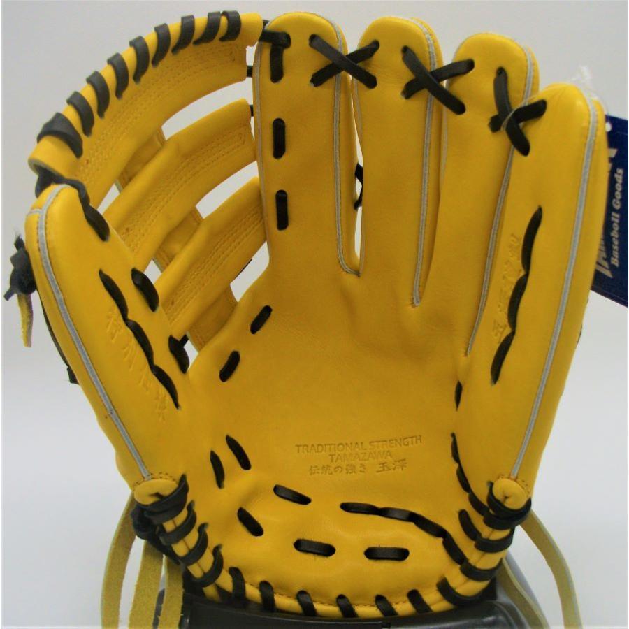 タマザワ 限定硬式グラブ タマザワ(TAMAZAWA/玉澤) 命蘇革 タマザワ 限定硬式グラブ タマザワ(TAMAZAWA/玉澤) 命蘇革