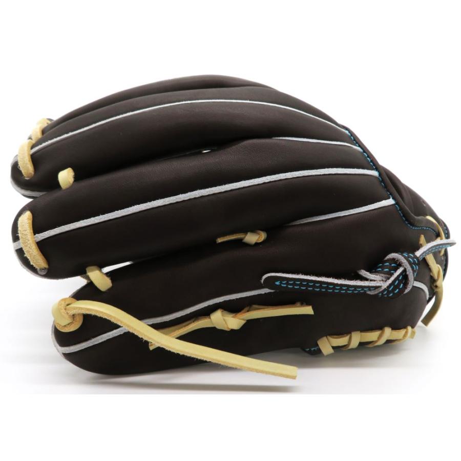 TEPPEN 硬式グローブ 内野手用ブラウン Amazon | 野球 Teppen てっぺん グローブ 硬式内野手用グラブ