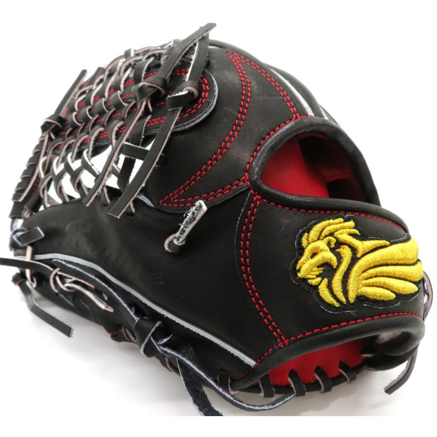 硬式グローブ ジェニュイン Genuine 外野手用 外野手 MIU-M8