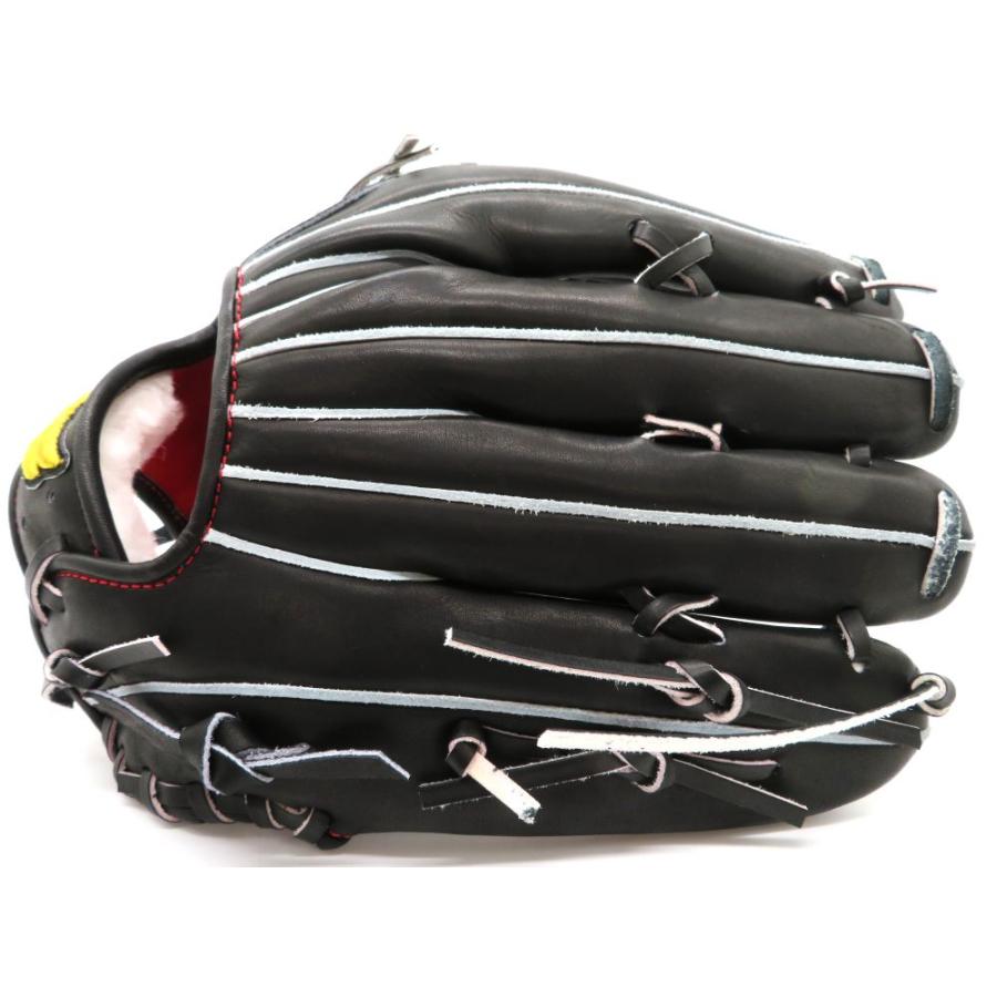   ブラック パディンググローブ　Mサイズ ブラック パディンググローブ Mサイズ 野球,手袋,バッティング