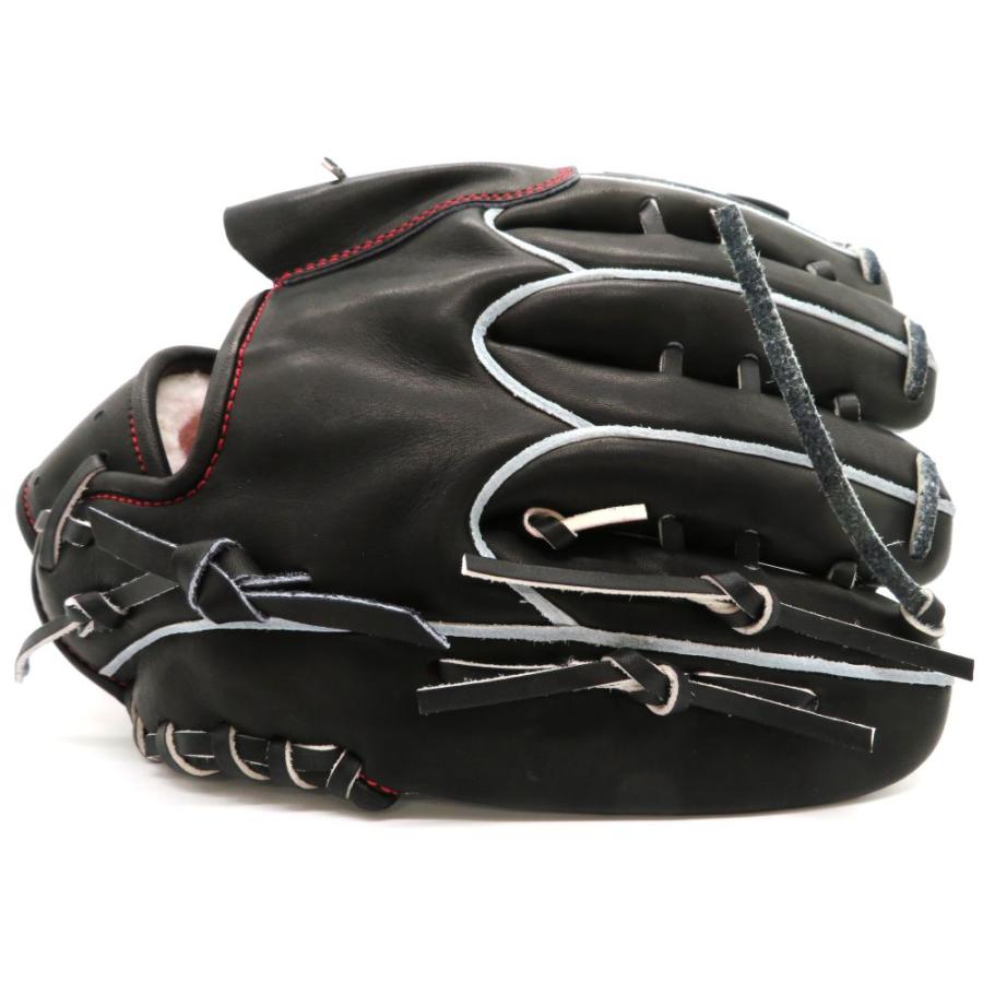 定価63,800円　ジュニュイン Genuine 硬式投手用グラブ（新品） 野球 ジェニュイン Genuine 硬式投手用グラブ MIU-T1 王冠