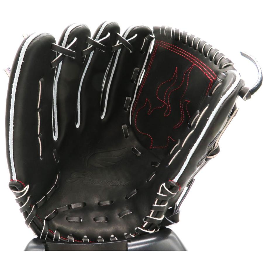 硬式グローブ ジェニュイン Genuine 投手用 投手 ピッチャー MIU