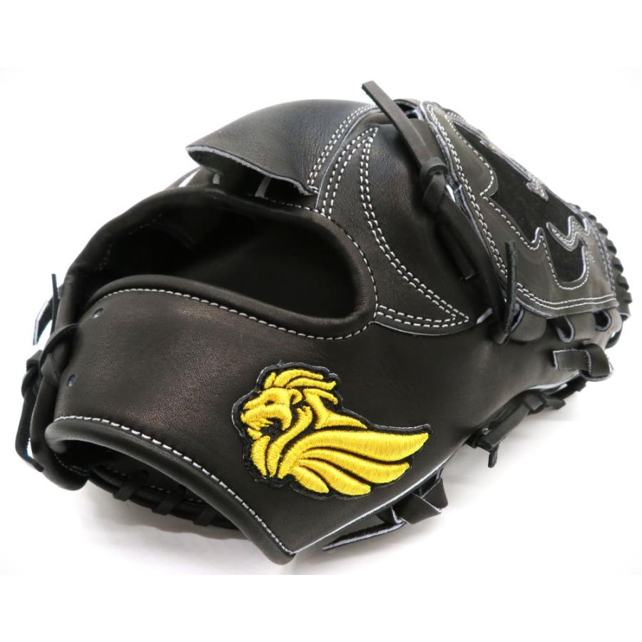 硬式グローブ ジェニュイン Genuine 投手用 ピッチャー MIU-T2 完全