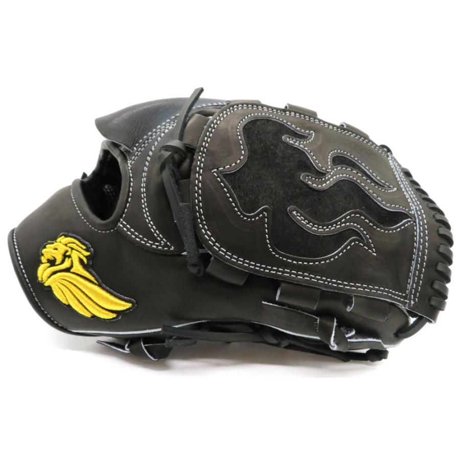 硬式グローブ ジェニュイン Genuine 投手用 ピッチャー MIU-T2 完全