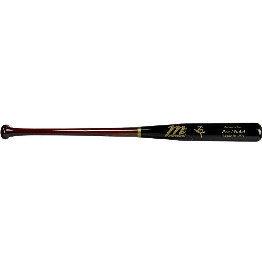 硬式 木製バット Marucci マルッチ マルーチ MVEJCU26 CU26 チェイスアトリー モデル 北米ハードメイプル BFJマーク 84センチ 880-900グラム平均 ダイナ加工不可｜maesupo