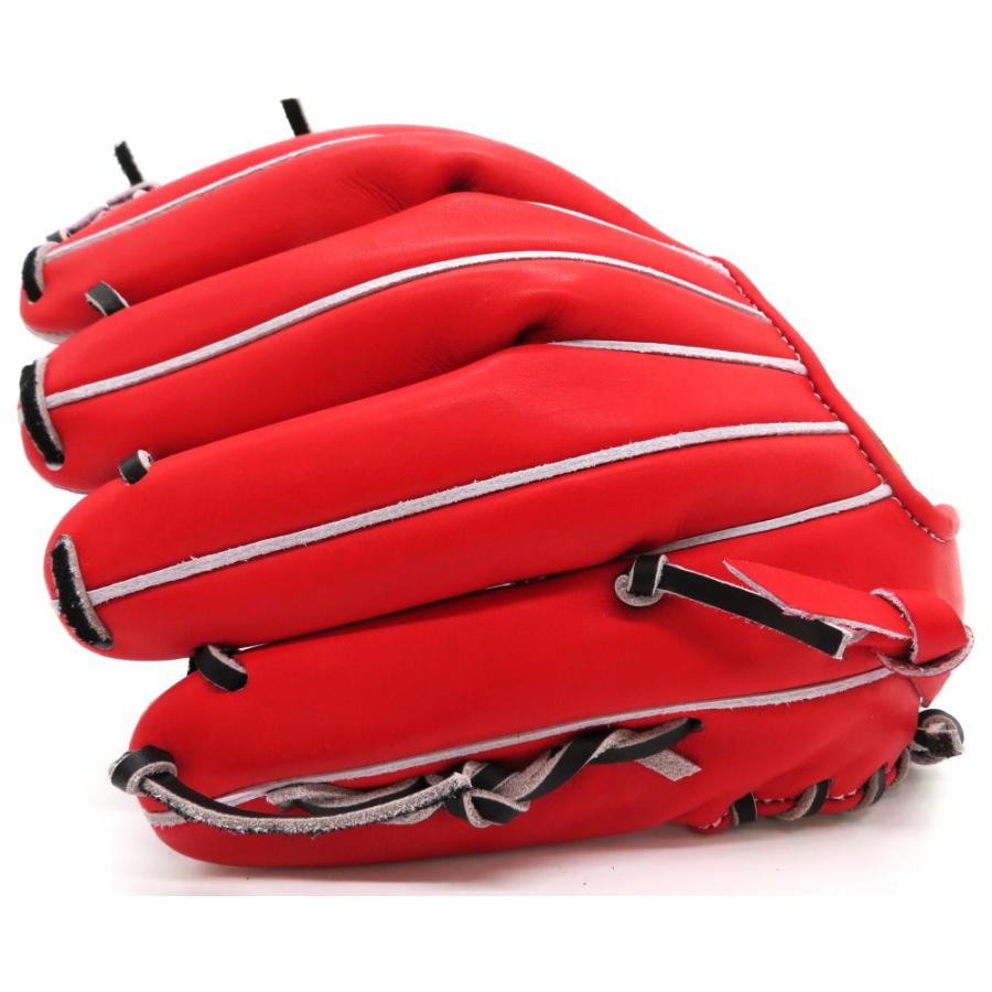 硬式グラブ Take テイク 内野手用 REAL FORM 仕上げ済み グラブサイズ