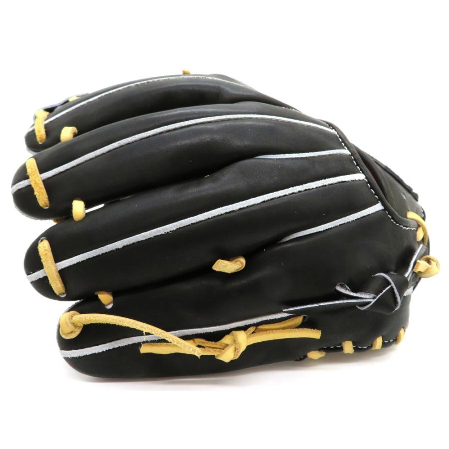 硬式グラブ GSグローブ 内野手用 当て挟み型 5ミリアップ OHI-46