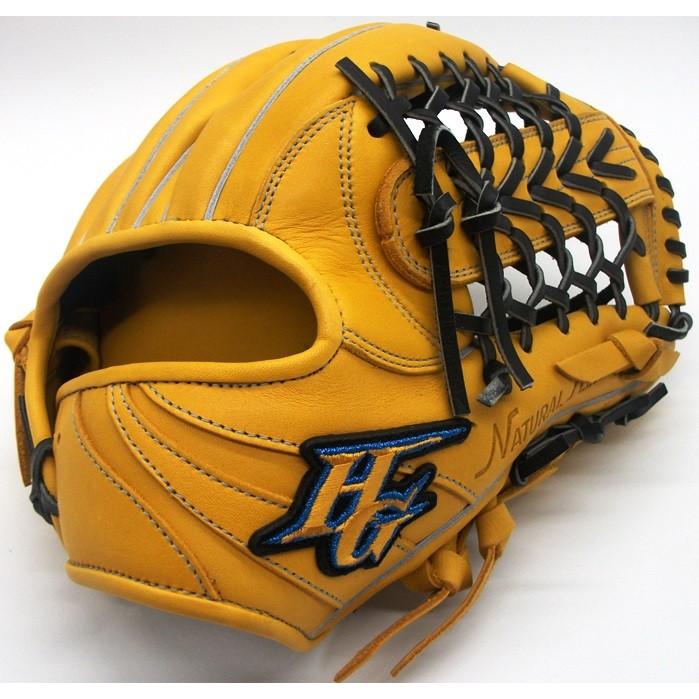 HI-GOLD 限定軟式グラブ ハイゴールド(HI-GOLD) 己極(おのれ HI-GOLD 限定軟式グラブ ハイゴールド(HI-GOLD) 己極(おのれ
