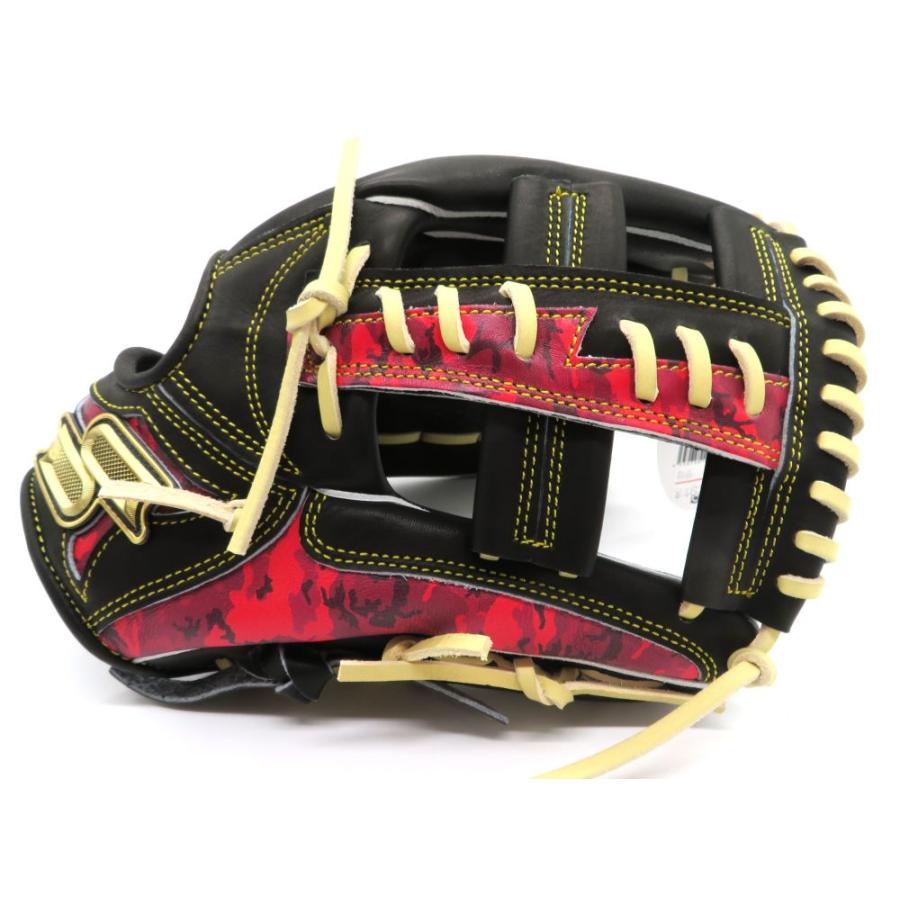 proedge 軟式グローブ 限定 エスエスケイ SSK プロエッジ Proedge 内