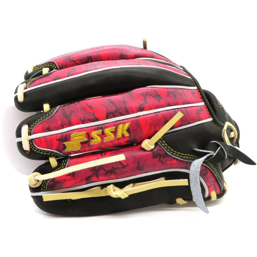 proedge 軟式グローブ 限定 エスエスケイ SSK プロエッジ Proedge 内