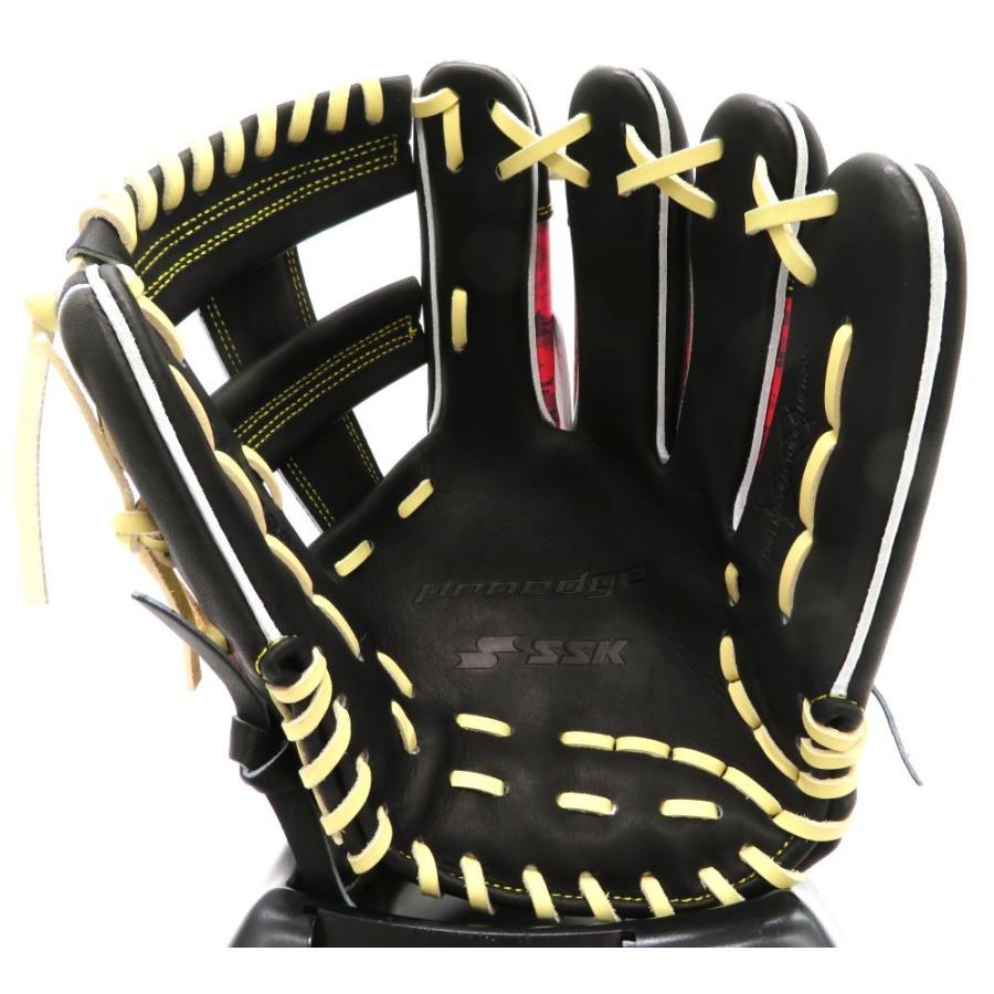 SSK プロエッジ 軟式グローブ 軟式用 内野手用 限定 PCM76126F proedge 軟式グローブ 限定 エスエスケイ SSK プロエッジ Proedge 内