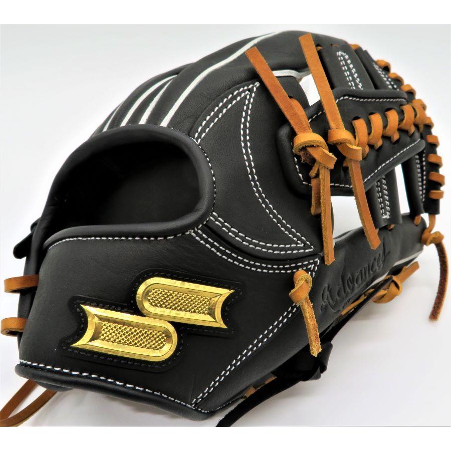 SSK エスエスケイ エントリーランクモデル ファーストミット 軟式グローブ proedge 軟式グラブ エスエスケイ(SSK) プロエッジアドヴァンス