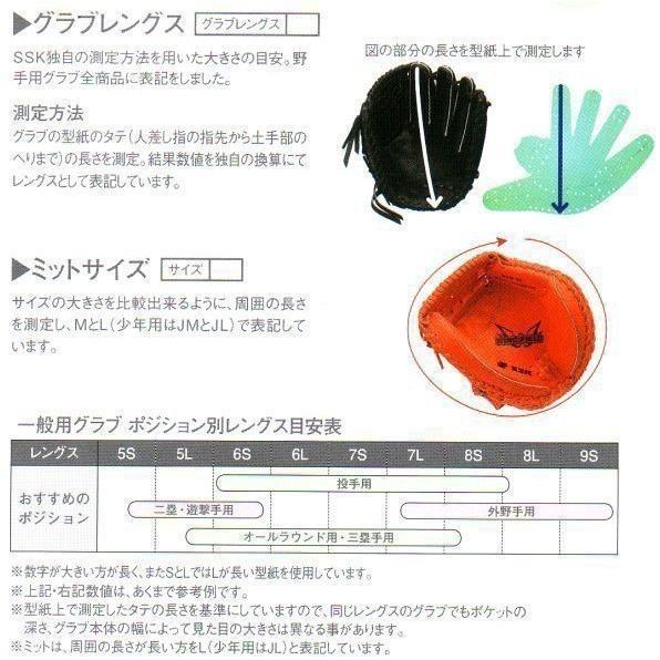 限定硬式グローブ エスエスケイ(SSK) プロエッジ(Proedge)シリーズ 内野手用(ウェブドウェブII搭載) PEK3456L21 キャメル/タン紐(高校野球対応) 右投げ用 