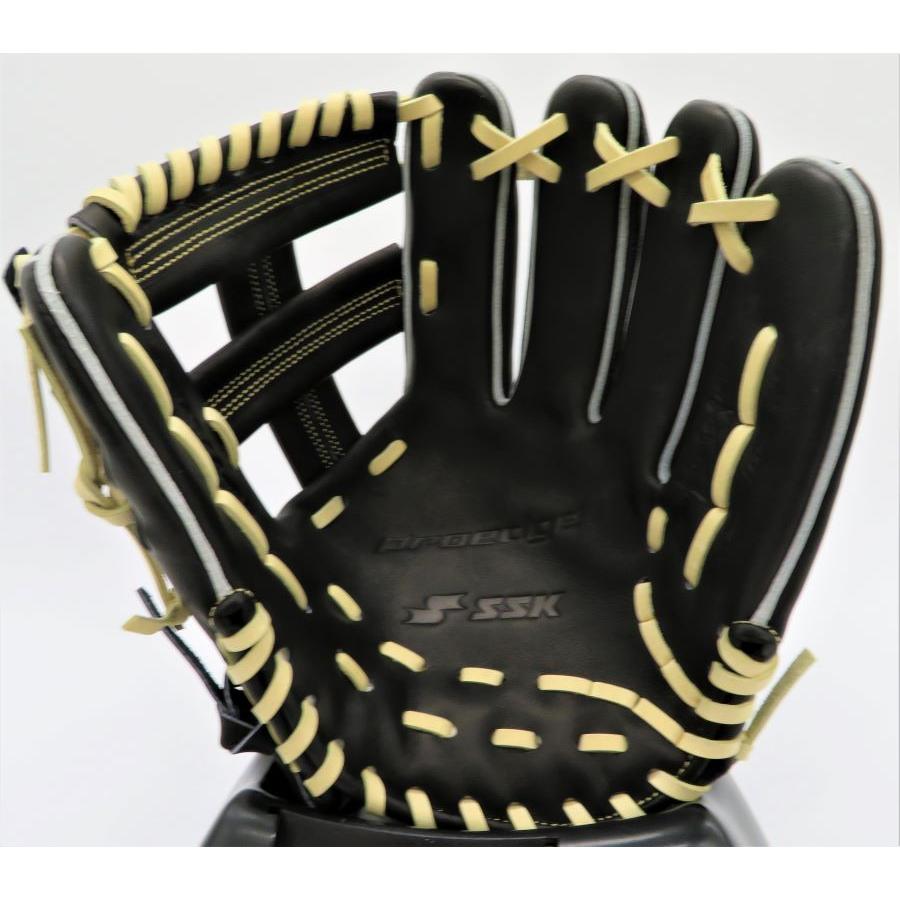 proedge 硬式グローブ 限定 エスエスケイ SSK プロエッジ Proedge 内