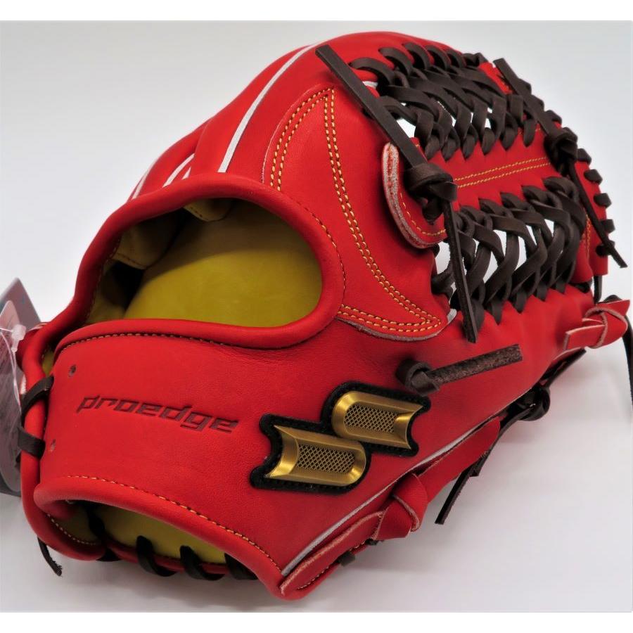 proedge 硬式グローブ エスエスケイ SSK プロエッジ Proedge 外