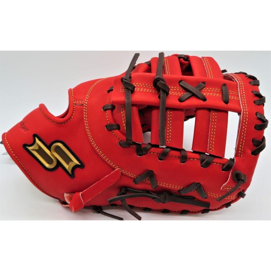 硬式ファーストミット エスエスケイ SSK プロエッジ Proedge 一塁手用 FクロスウェブII PEKF83322 Bオレンジ ブラウン紐 高校野球対応 右投げ用 硬式ファーストミット エスエスケイ SSK プロエッジ Proedge 一塁手用 FクロスウェブII PEKF83322 Bオレンジ ブラウン紐 高校野球対応 右投げ用