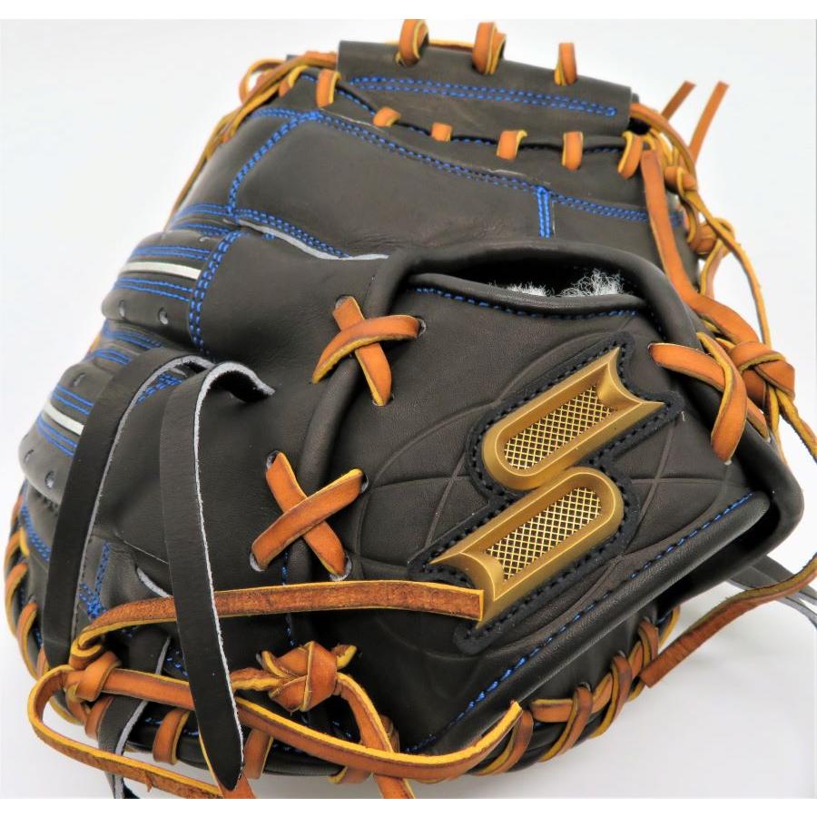 硬式キャッチャーミット 超 限定 エスエスケイ SSK プロエッジ Proedge 栄 サカエ 捕手用 キャッチャー 搭載 PEKMY044 ブラック タン紐 高校野球対応 右投げ用 硬式キャッチャーミット 超 限定 エスエスケイ SSK プロエッジ Proedge 栄 サカエ 捕手用 キャッチャー 搭載 PEKMY044 ブラック タン紐 高校野球対応 右投げ用