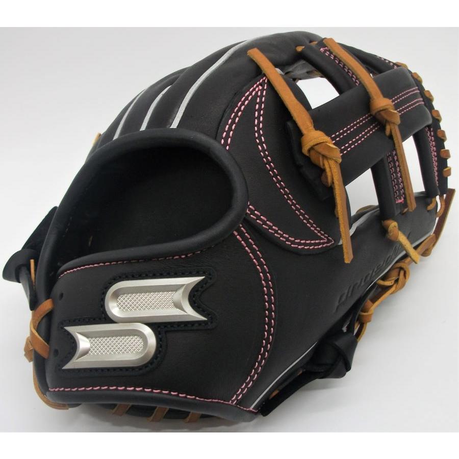 限定軟式グラブ エスエスケイ(SSK)プロエッジ(Proedge)スタンダードモデルシリーズ内野手用 PENLYG20F ブラック/タン 右投げ用 :PENL-YG20F-9047:マエハラスポーツ Yahoo!店 - 通販 - Yahoo!ショッピング