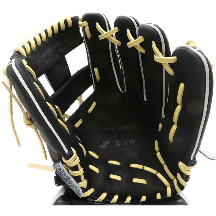 proedge 軟式グローブ 限定 エスエスケイ SSK プロエッジ シリーズW