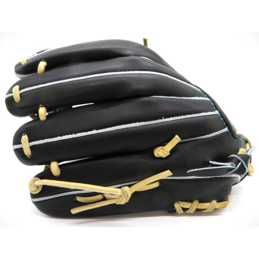硬式グラブ GSグローブ ハイグレードシリーズ 内野手用 サムライ型