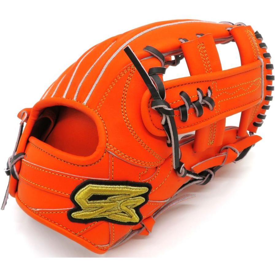 GSグローブ硬式 硬式グラブ GSグローブ ハイグレードシリーズ 内野手用 サムライ型