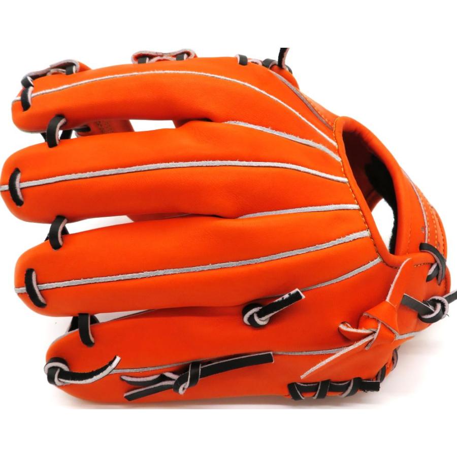 硬式グラブ GSグローブ ハイグレードシリーズ 内野手用 サムライ型