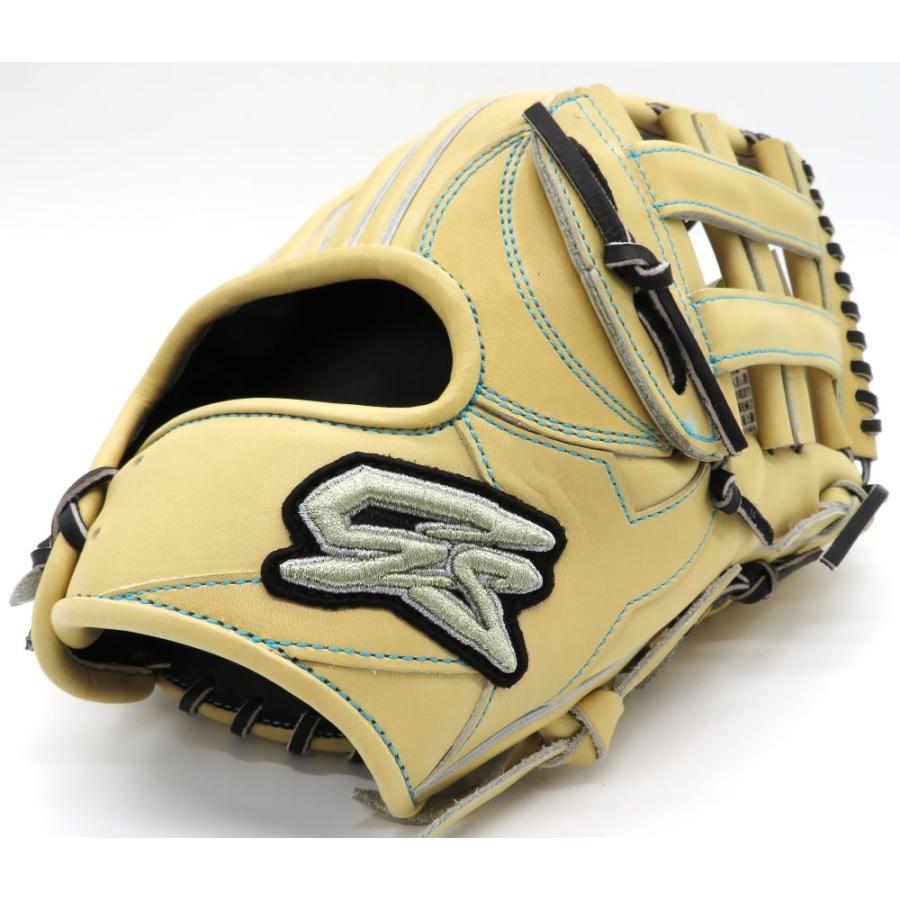 硬式グラブ GSグローブ ハイグレードシリーズ 外野手用 スーパー 硬式グラブ GSグローブ ハイグレードシリーズ 外野手用 スーパー