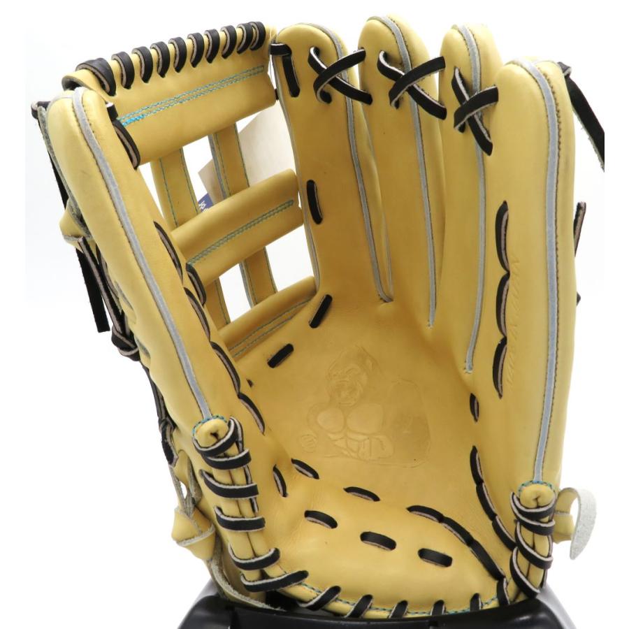 硬式グラブ GSグローブ ハイグレードシリーズ 外野手用 スーパー 硬式グラブ GSグローブ ハイグレードシリーズ 外野手用 スーパー