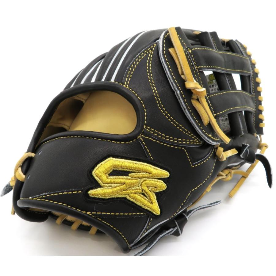 硬式グラブ GSグローブ ハイグレードシリーズ 外野手用 スーパー 硬式グラブ GSグローブ ハイグレードシリーズ 外野手用 スーパー
