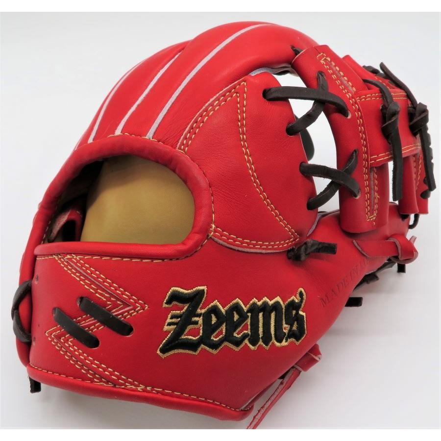 Mago 硬式内野手用グローブ